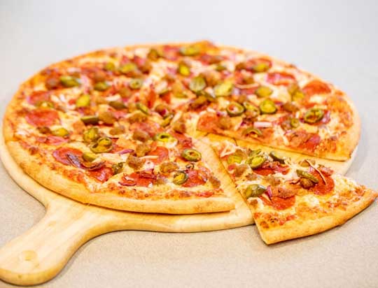 Amore Pizza