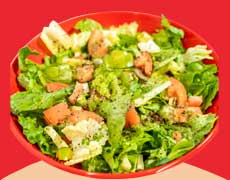 classic salad
