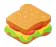 Sandwiche