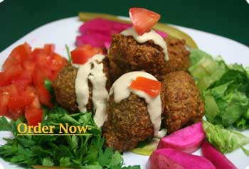 Order Online