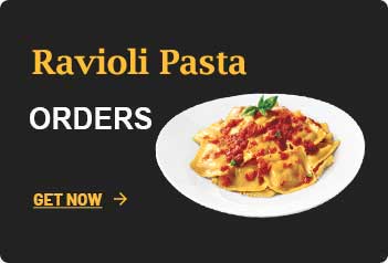 Ravioli Pasta